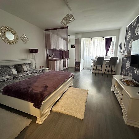 Etoile Studio Brašov Exteriér fotografie
