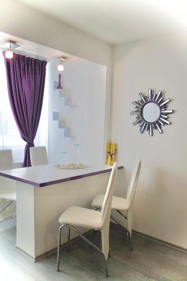 Etoile Studio Brašov Exteriér fotografie