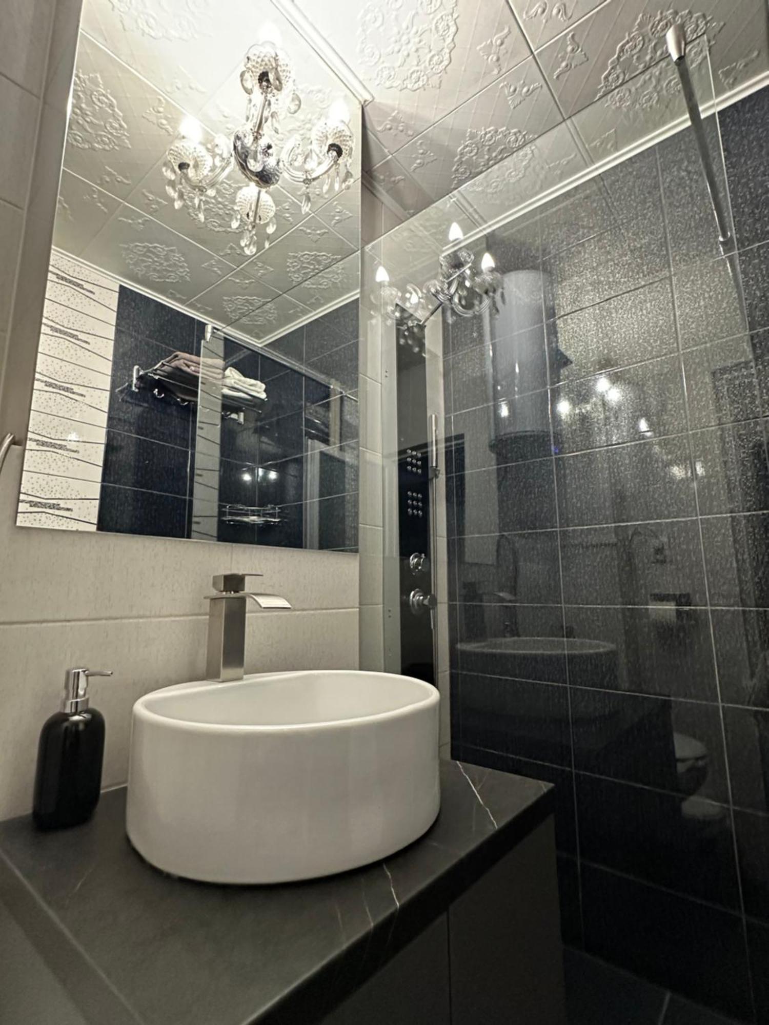 Etoile Studio Brašov Exteriér fotografie