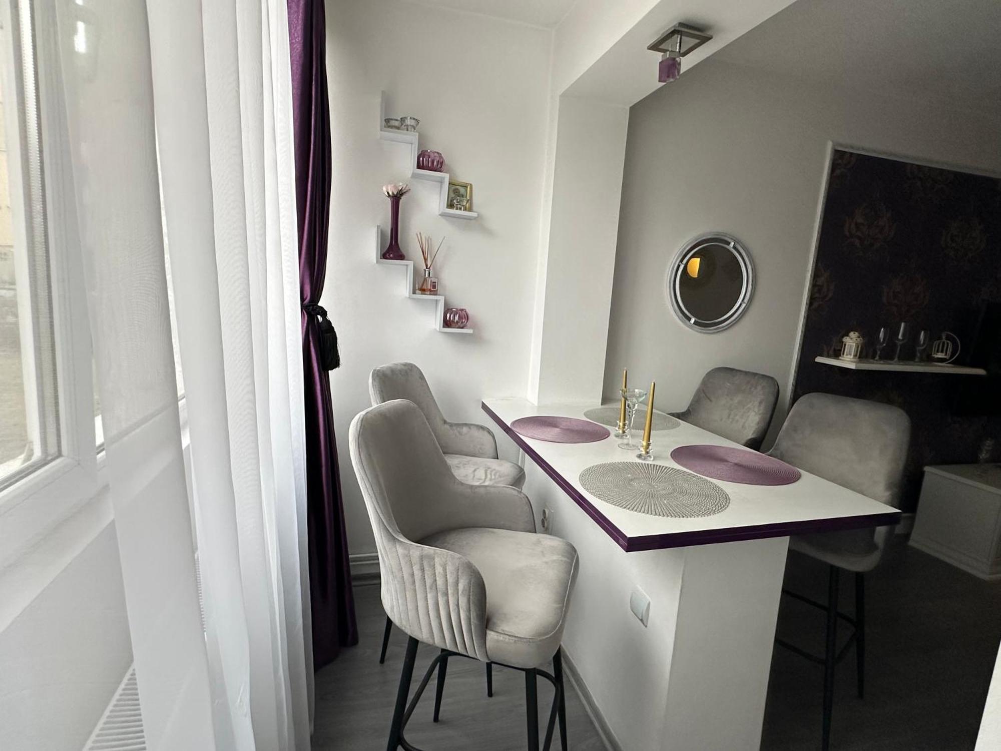 Etoile Studio Brašov Exteriér fotografie