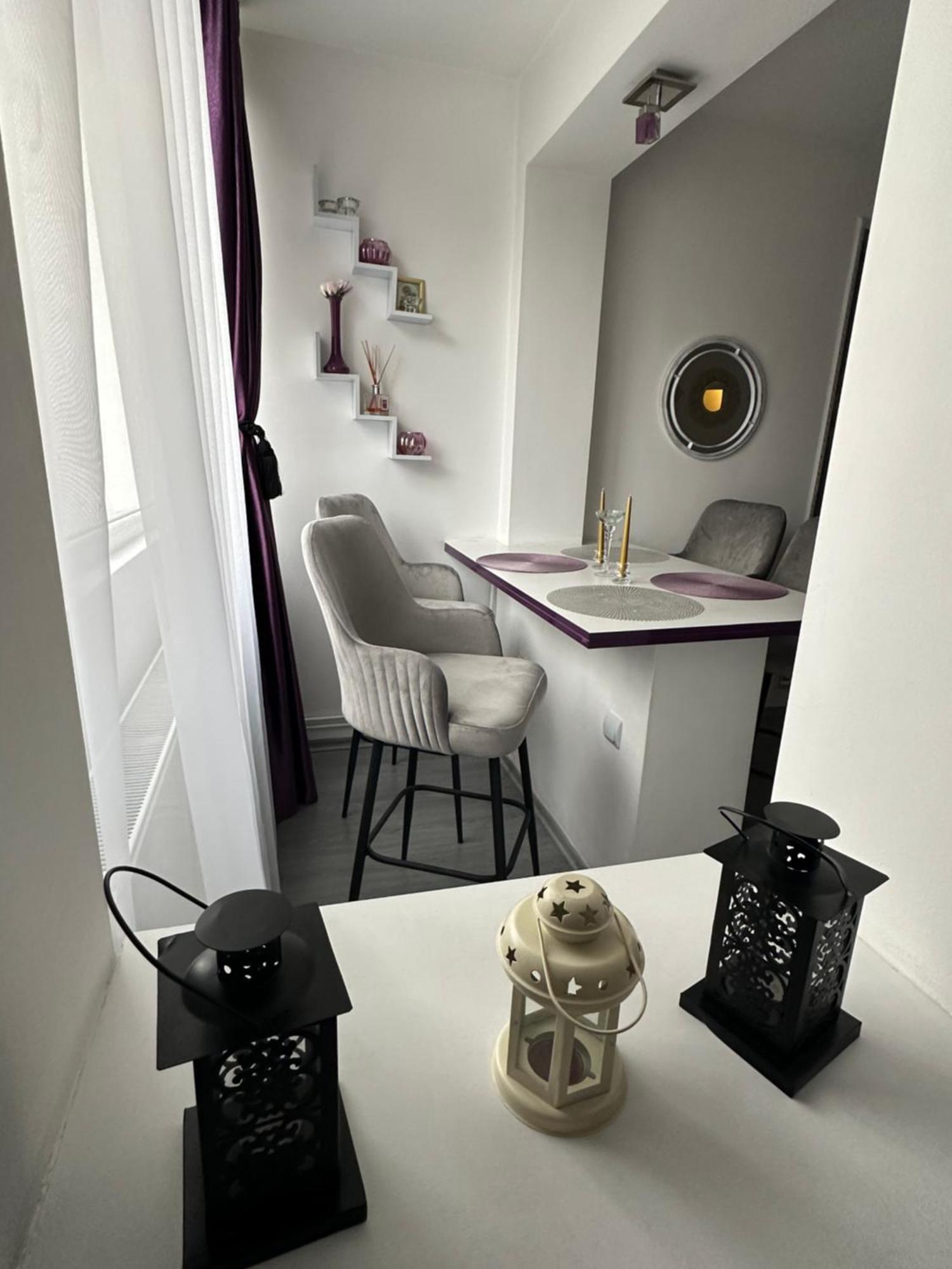 Etoile Studio Brašov Exteriér fotografie