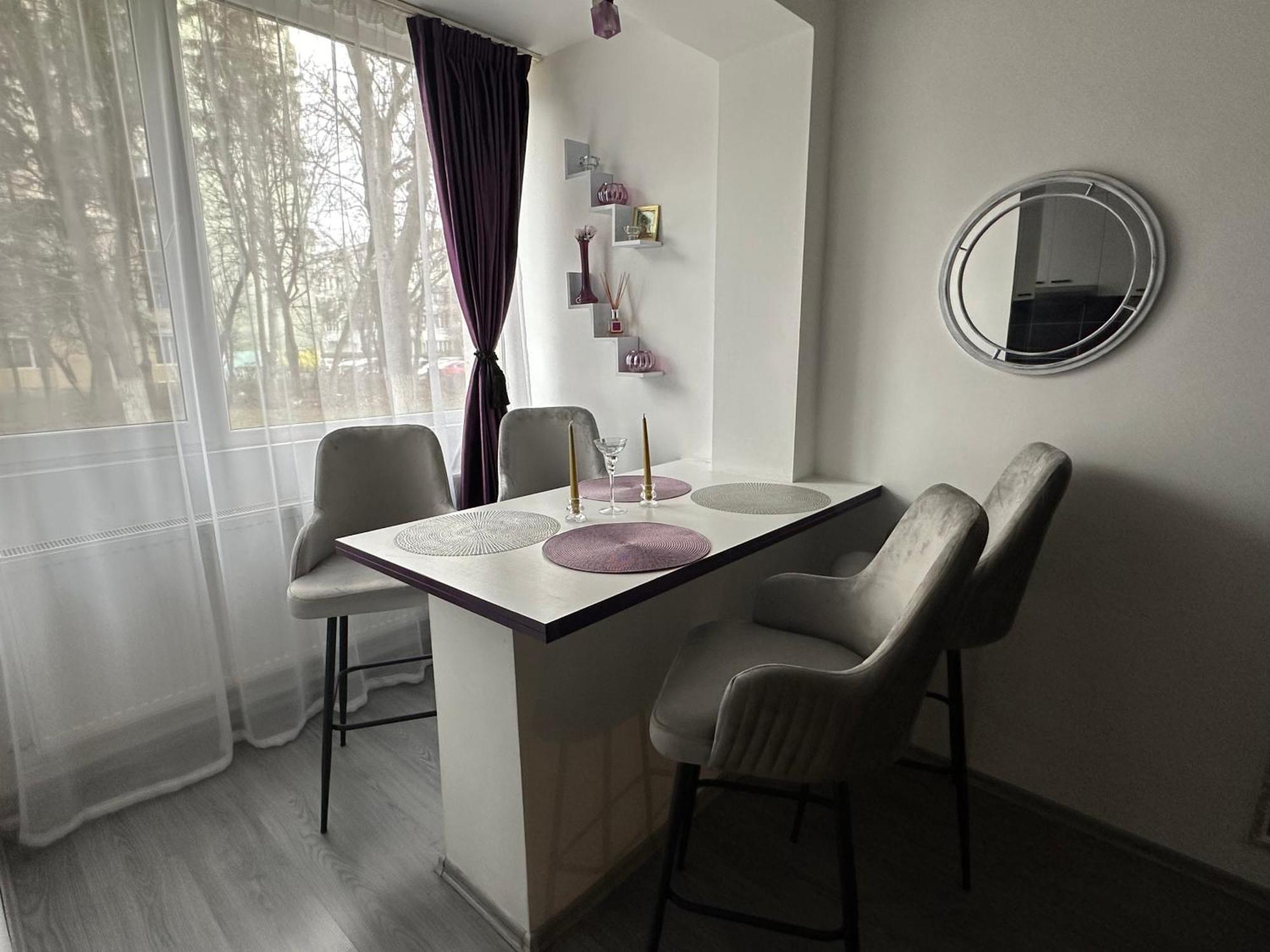 Etoile Studio Brašov Exteriér fotografie