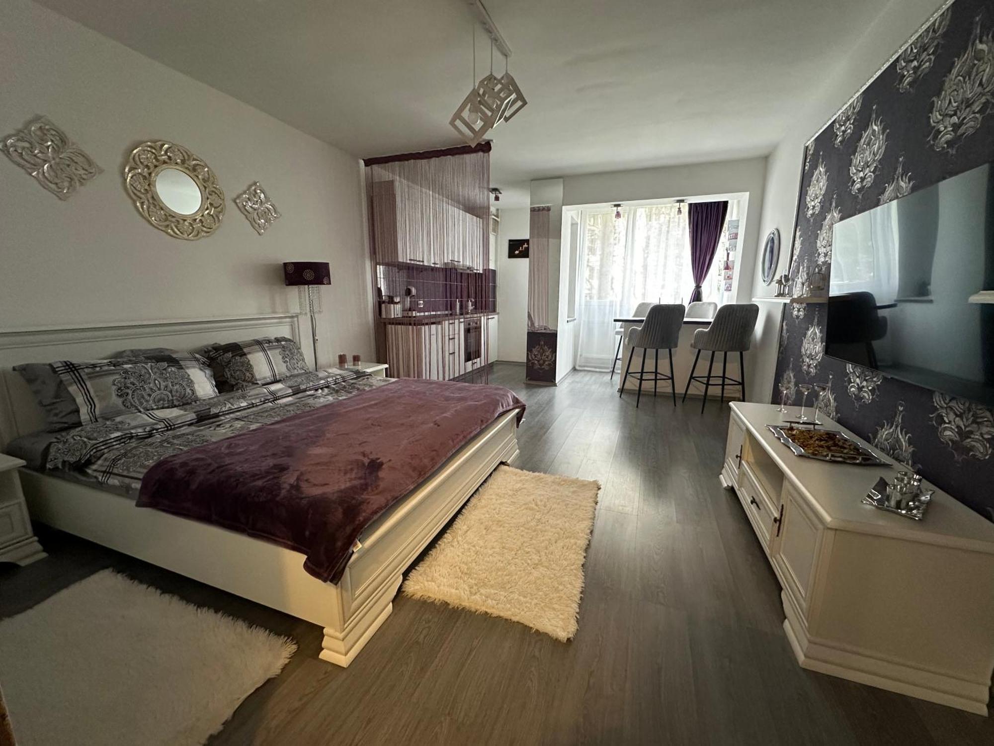 Etoile Studio Brašov Exteriér fotografie