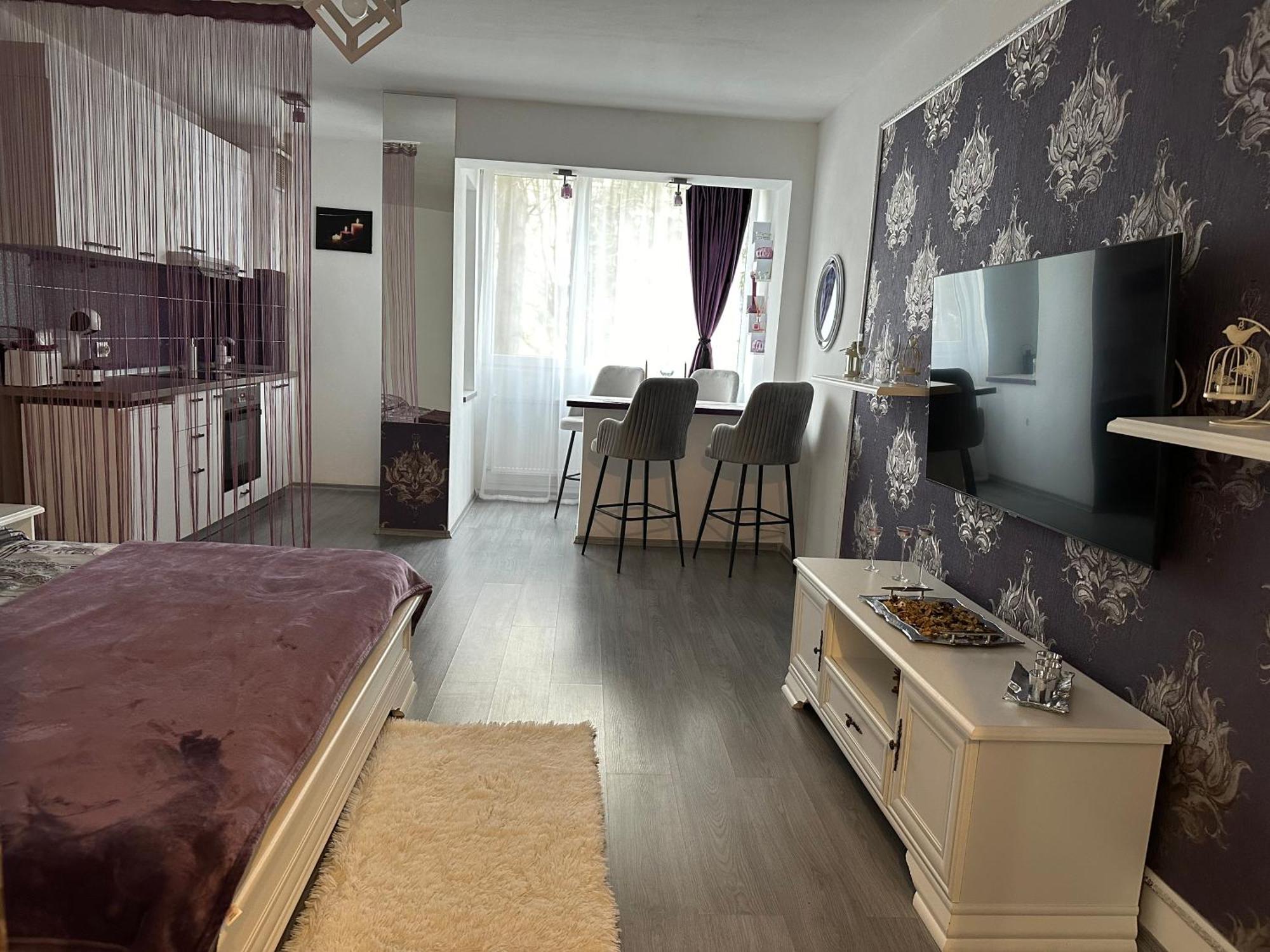 Etoile Studio Brašov Exteriér fotografie