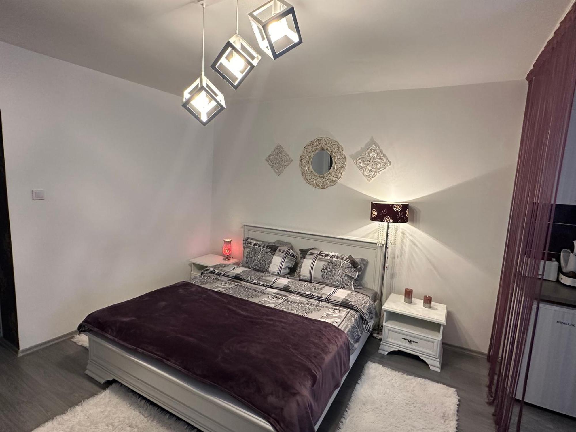 Etoile Studio Brašov Exteriér fotografie