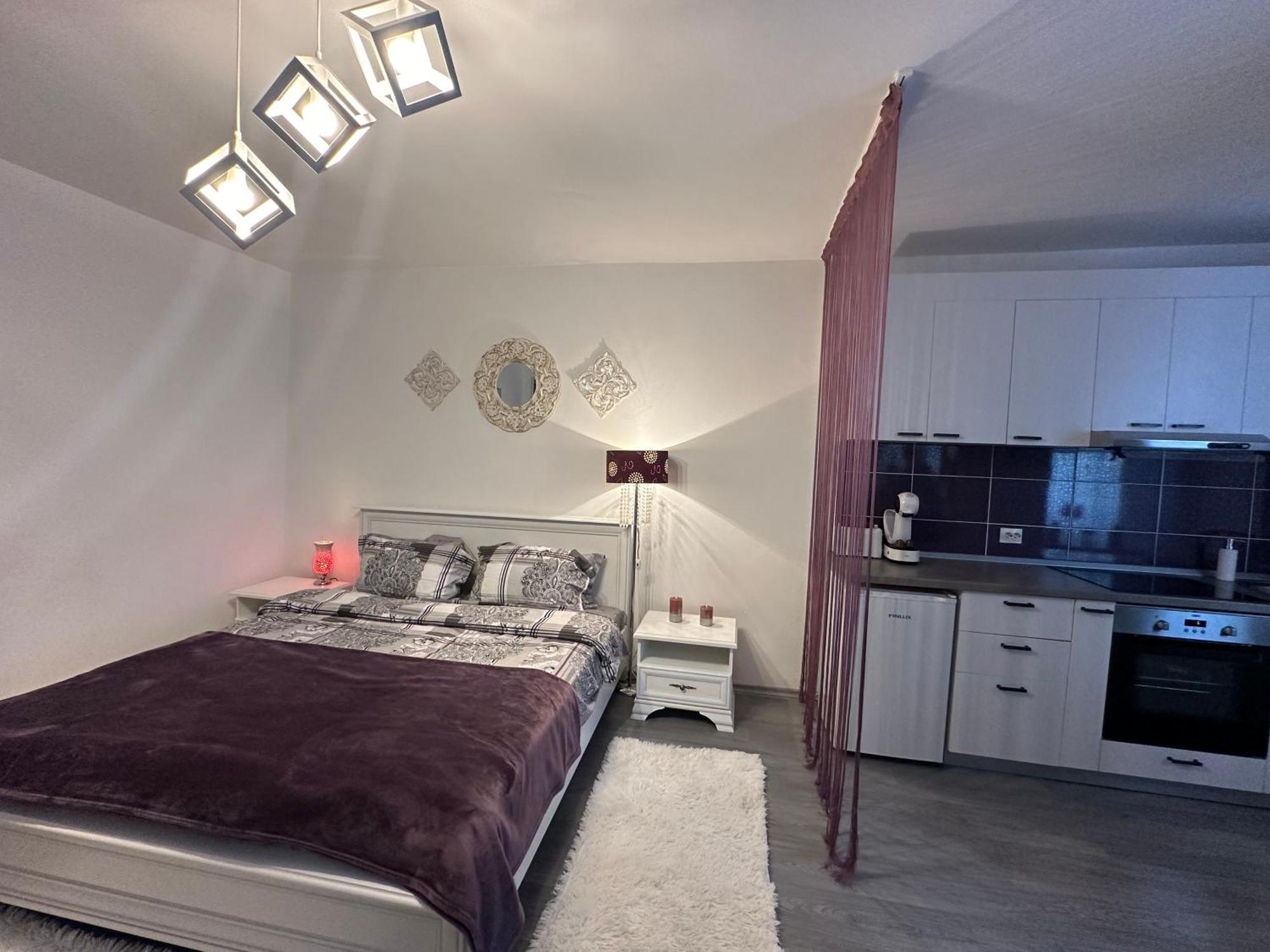 Etoile Studio Brašov Exteriér fotografie