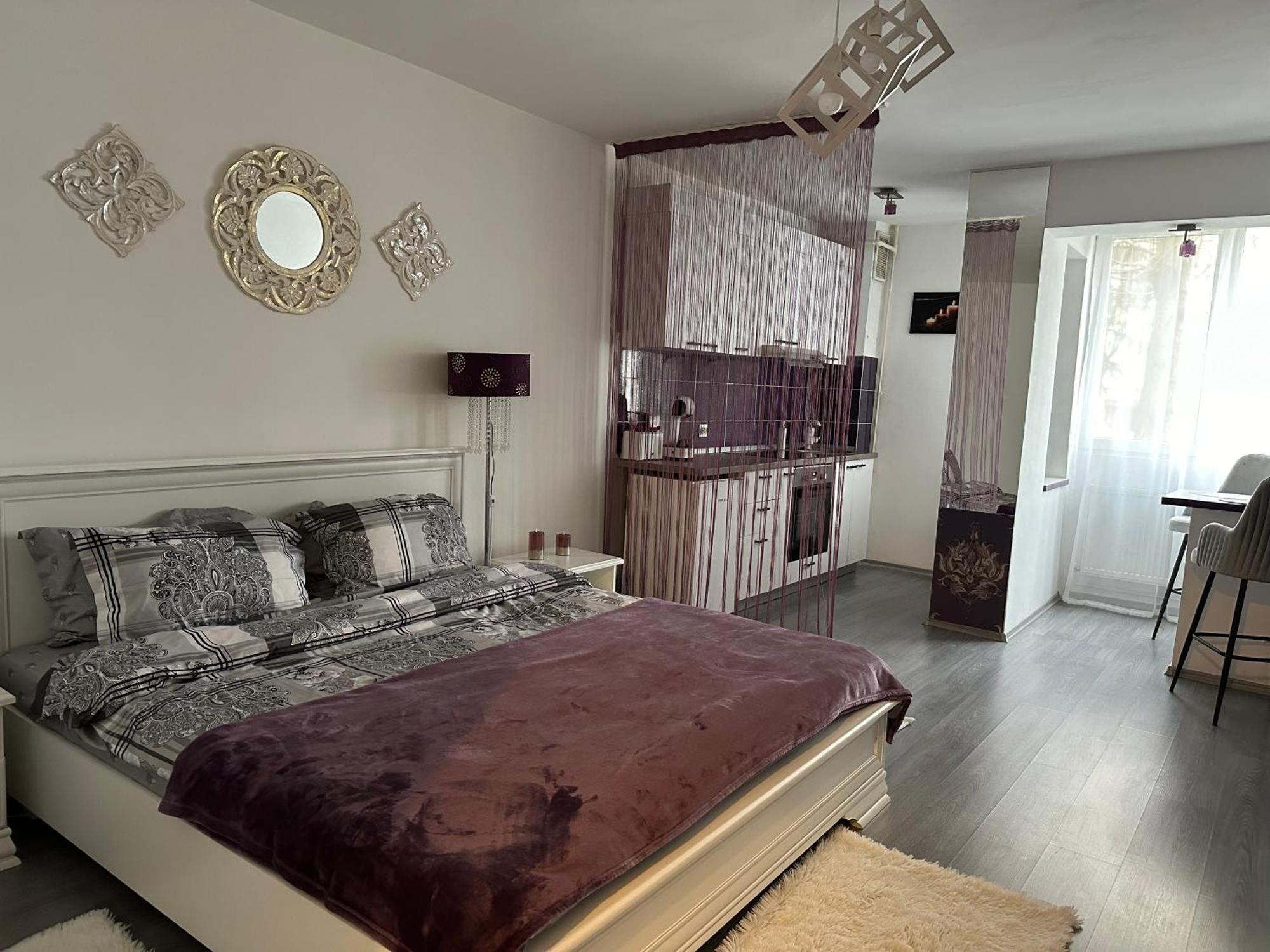 Etoile Studio Brašov Exteriér fotografie