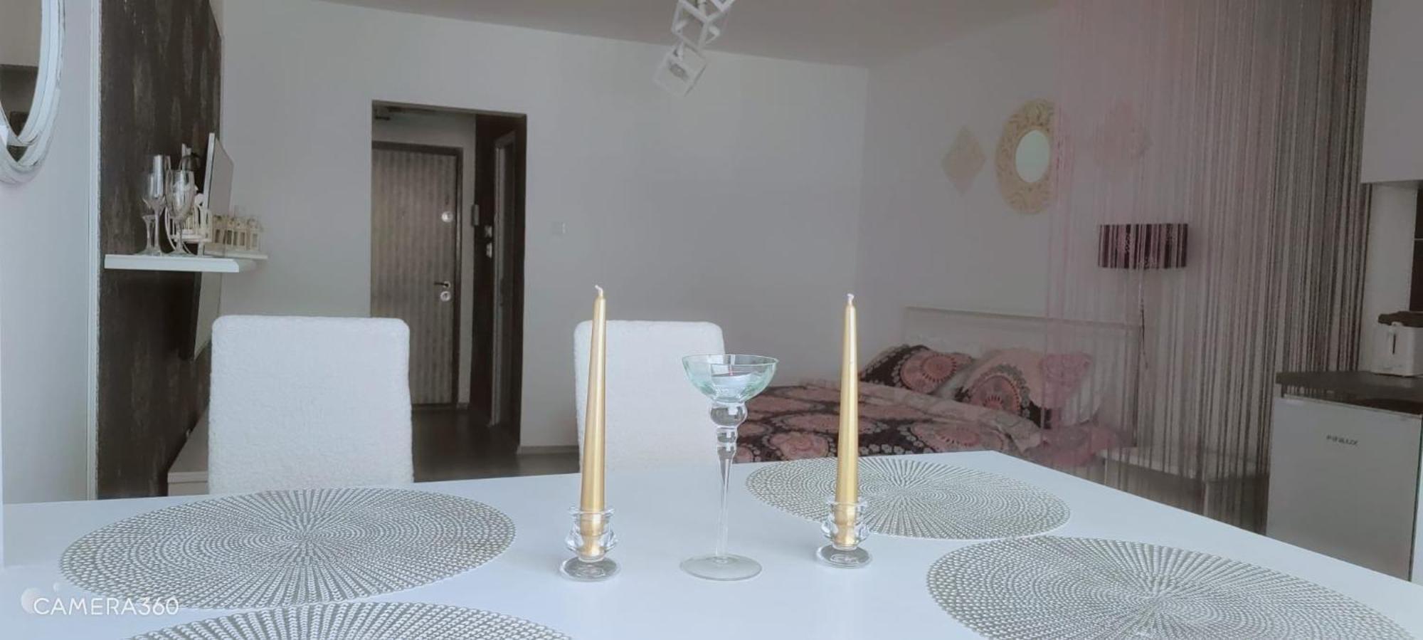 Etoile Studio Brašov Exteriér fotografie